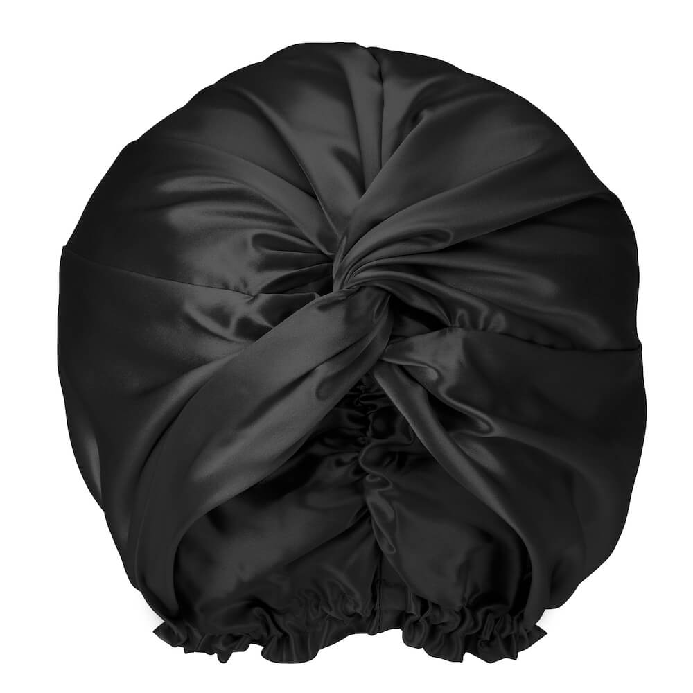 Purely Bonnet - Black