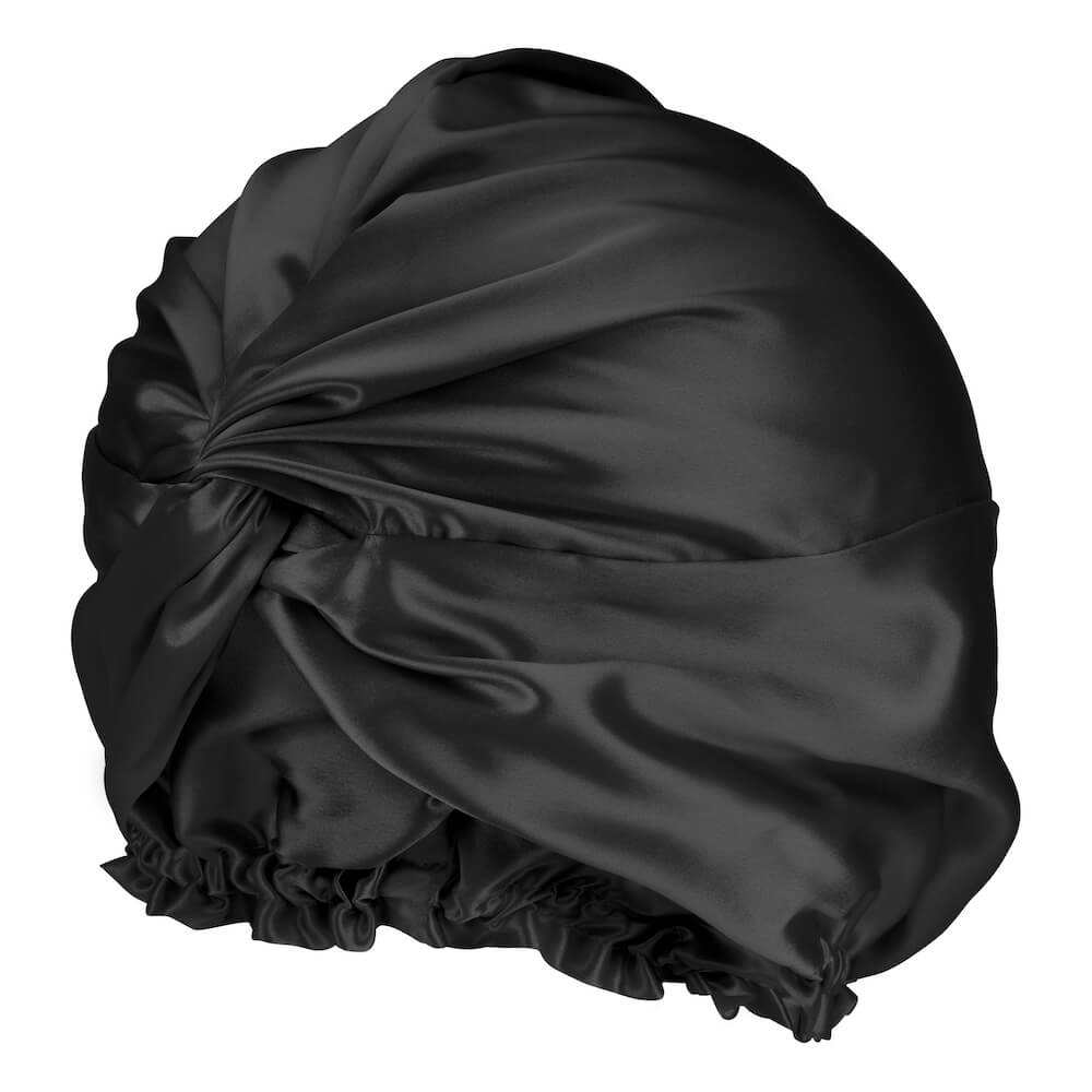 Purely Bonnet - Black