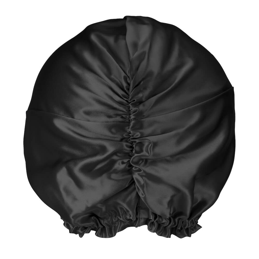 Purely Bonnet - Black