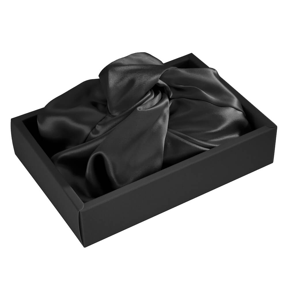Purely Bonnet - Black