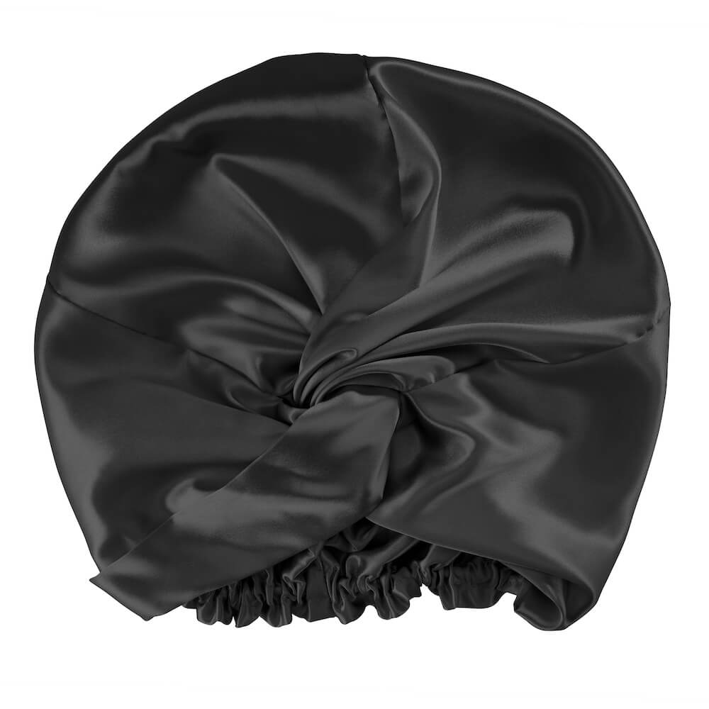 Purely Bonnet - Black