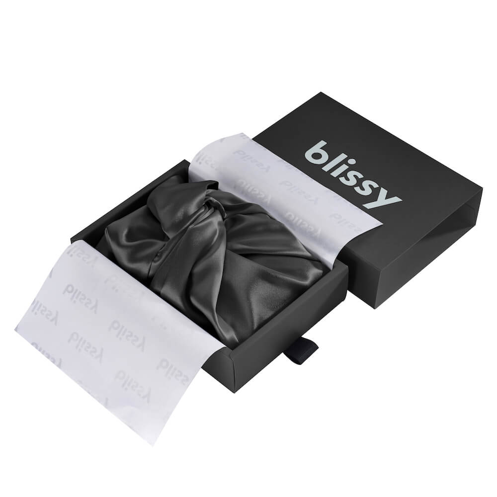 Purely Bonnet - Black