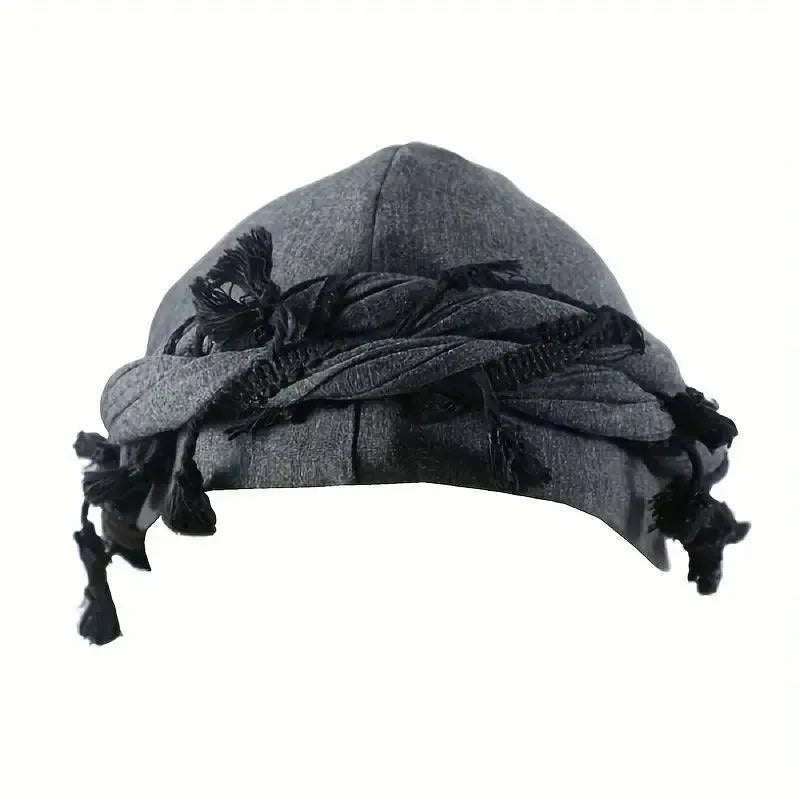Satin Lined Turban