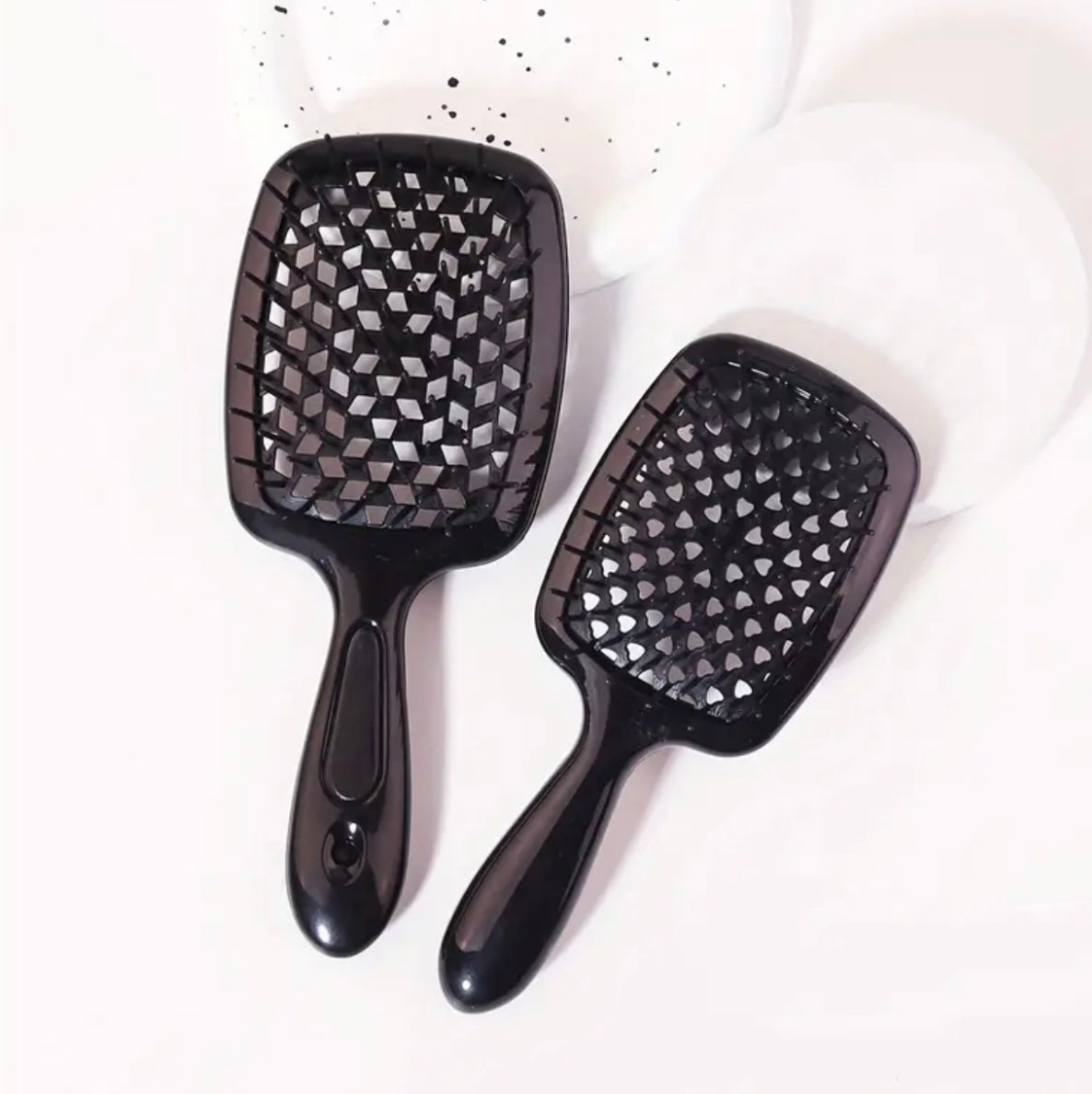 Detangling Hair Brush