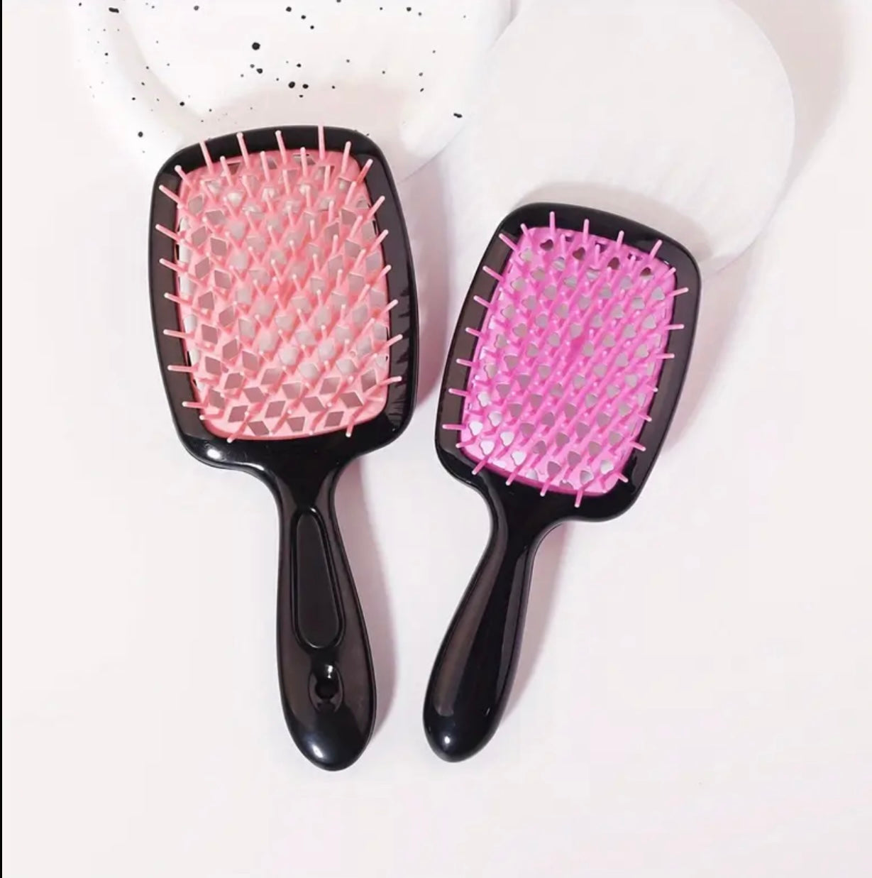 Detangling Hair Brush