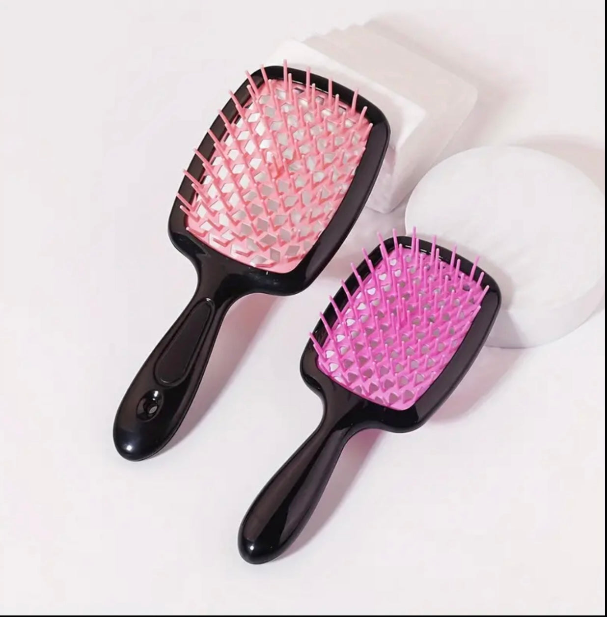 Detangling Hair Brush