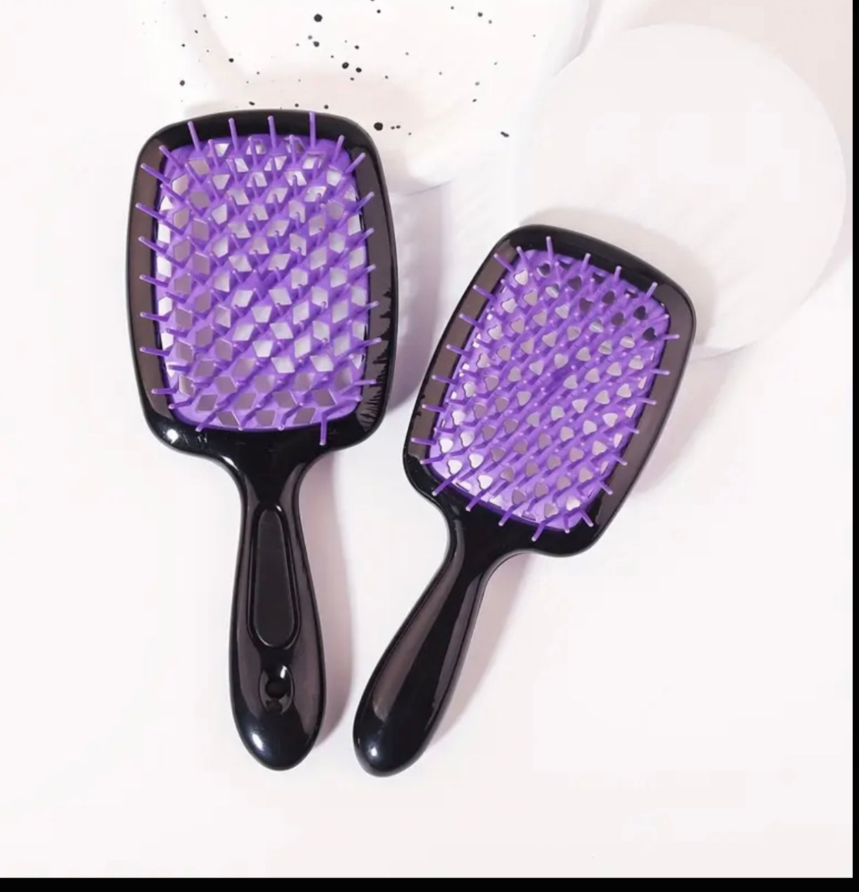 Detangling Hair Brush