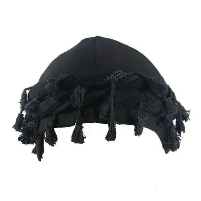 Satin Lined Turban