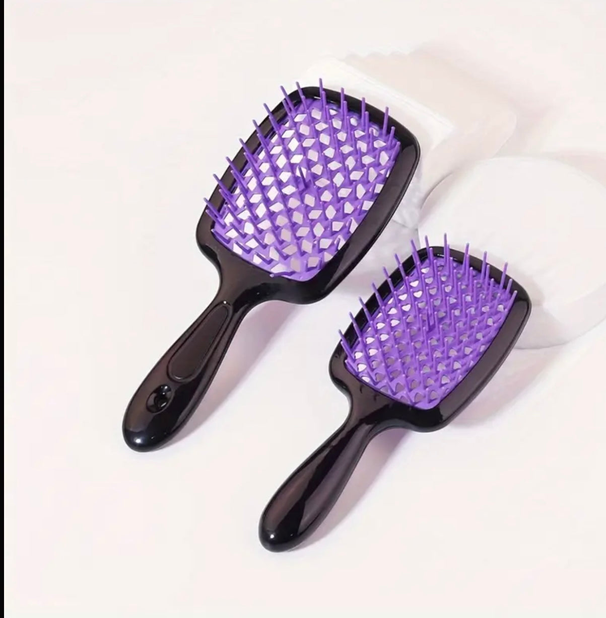 Detangling Hair Brush