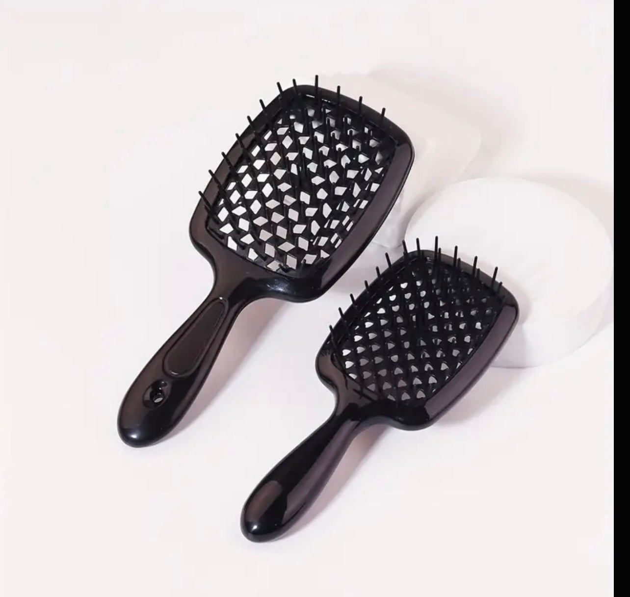 Detangling Hair Brush