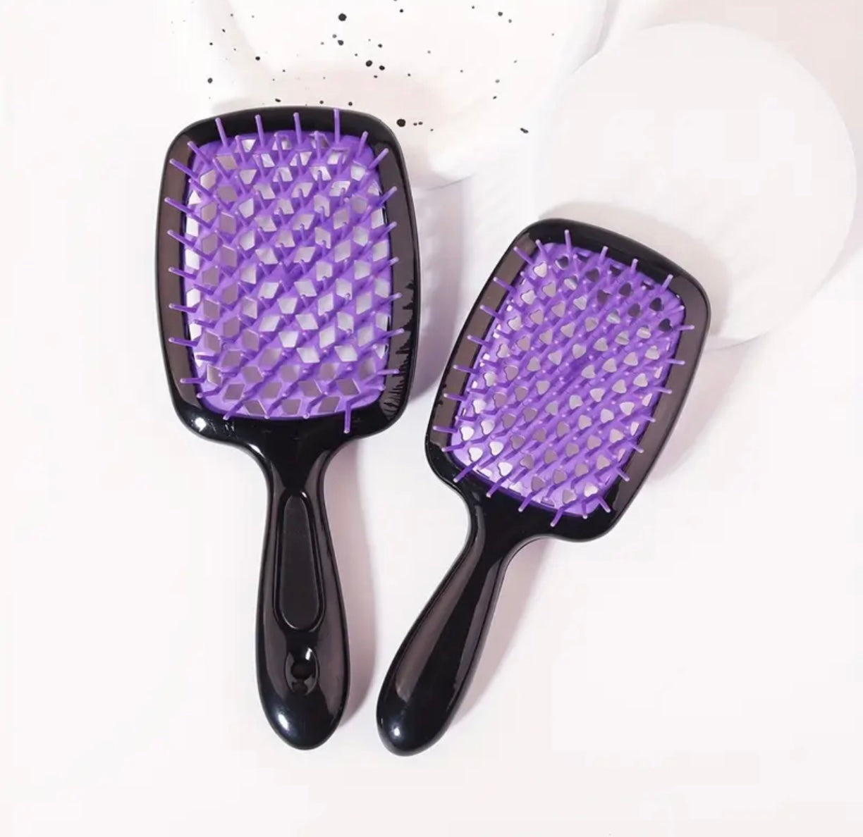 Detangling Hair Brush