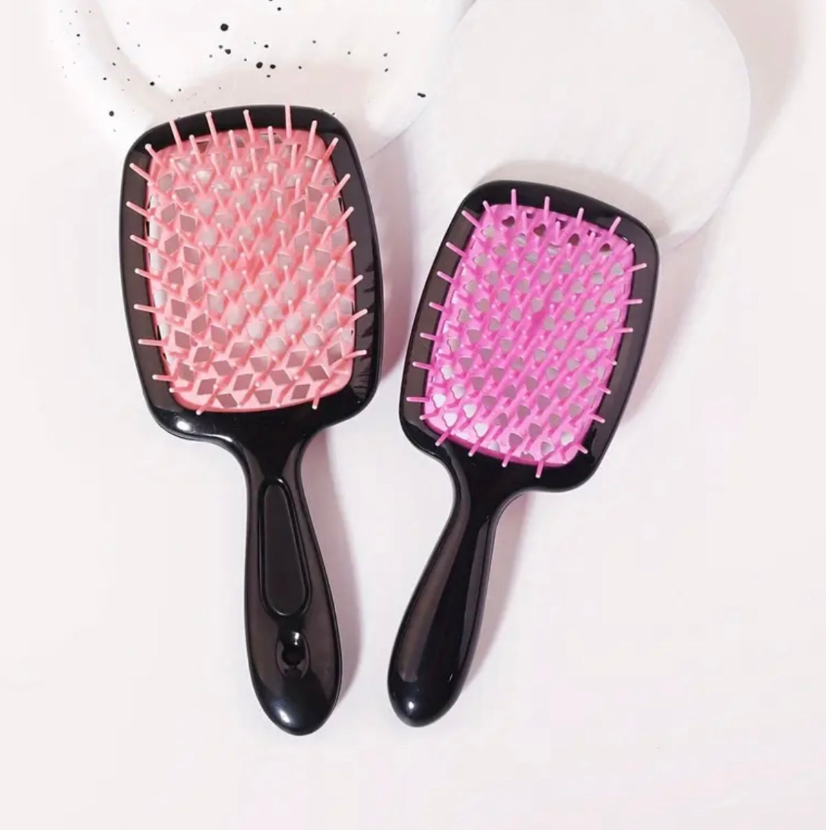 Detangling Hair Brush