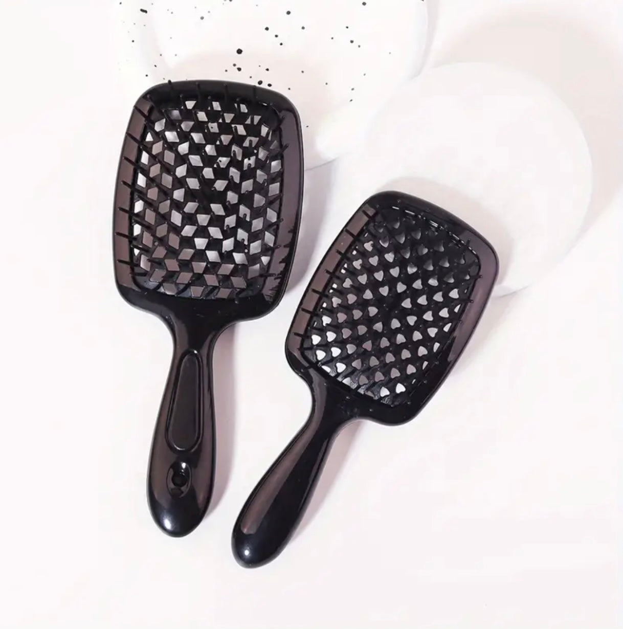 Detangling Hair Brush