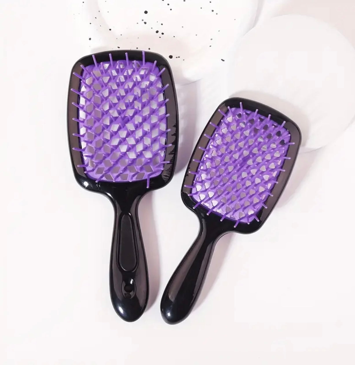 Detangling Hair Brush