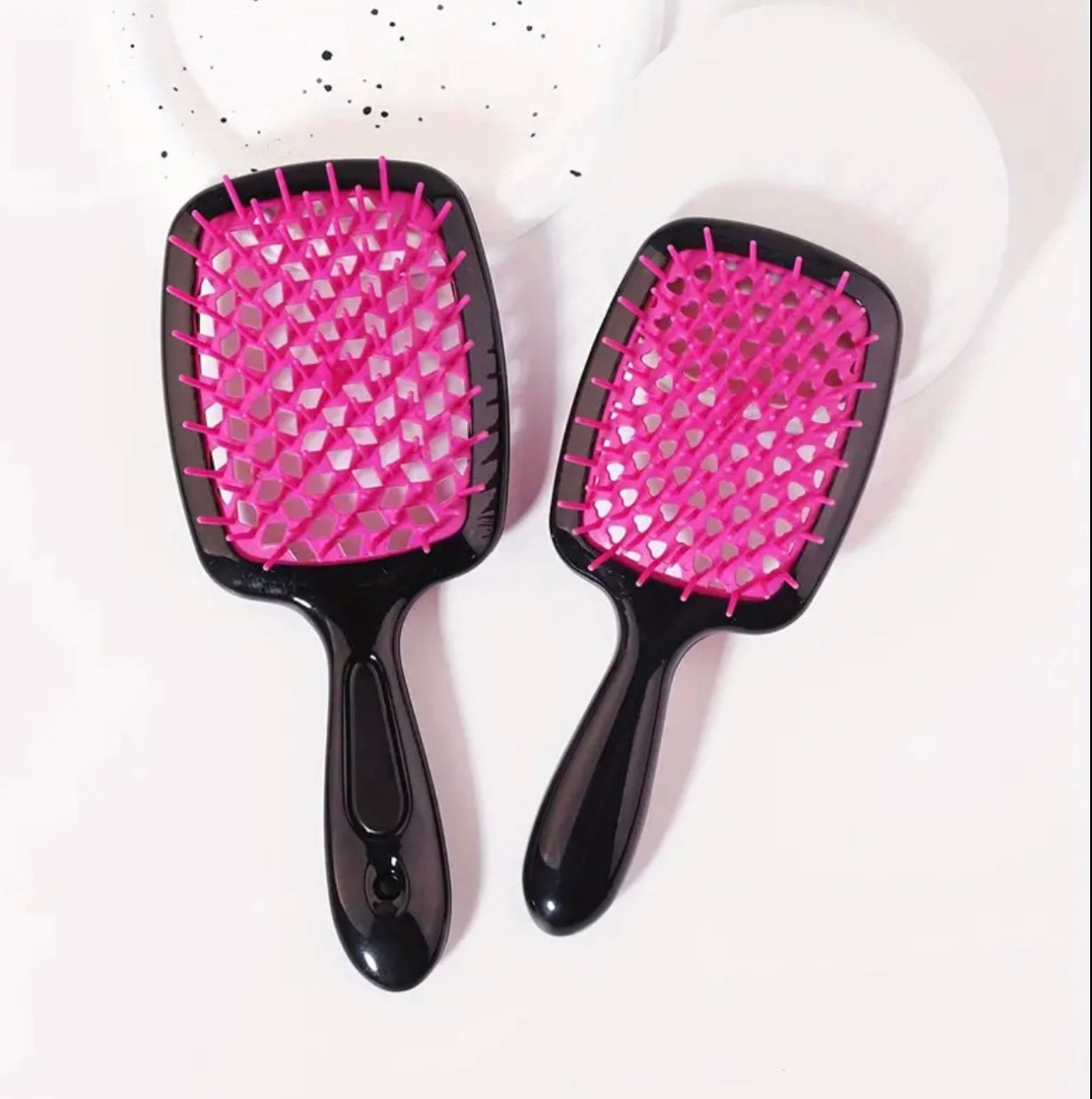 Detangling Hair Brush