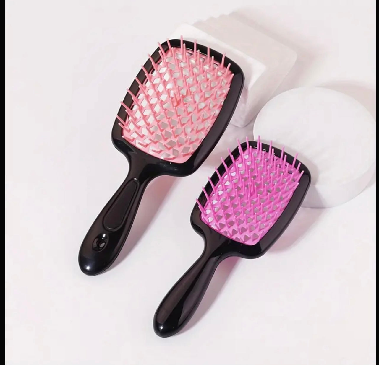 Detangling Hair Brush