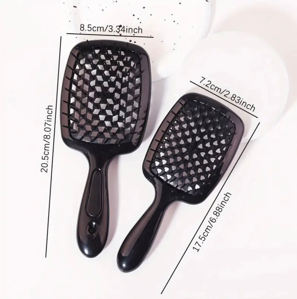 Detangling Hair Brush