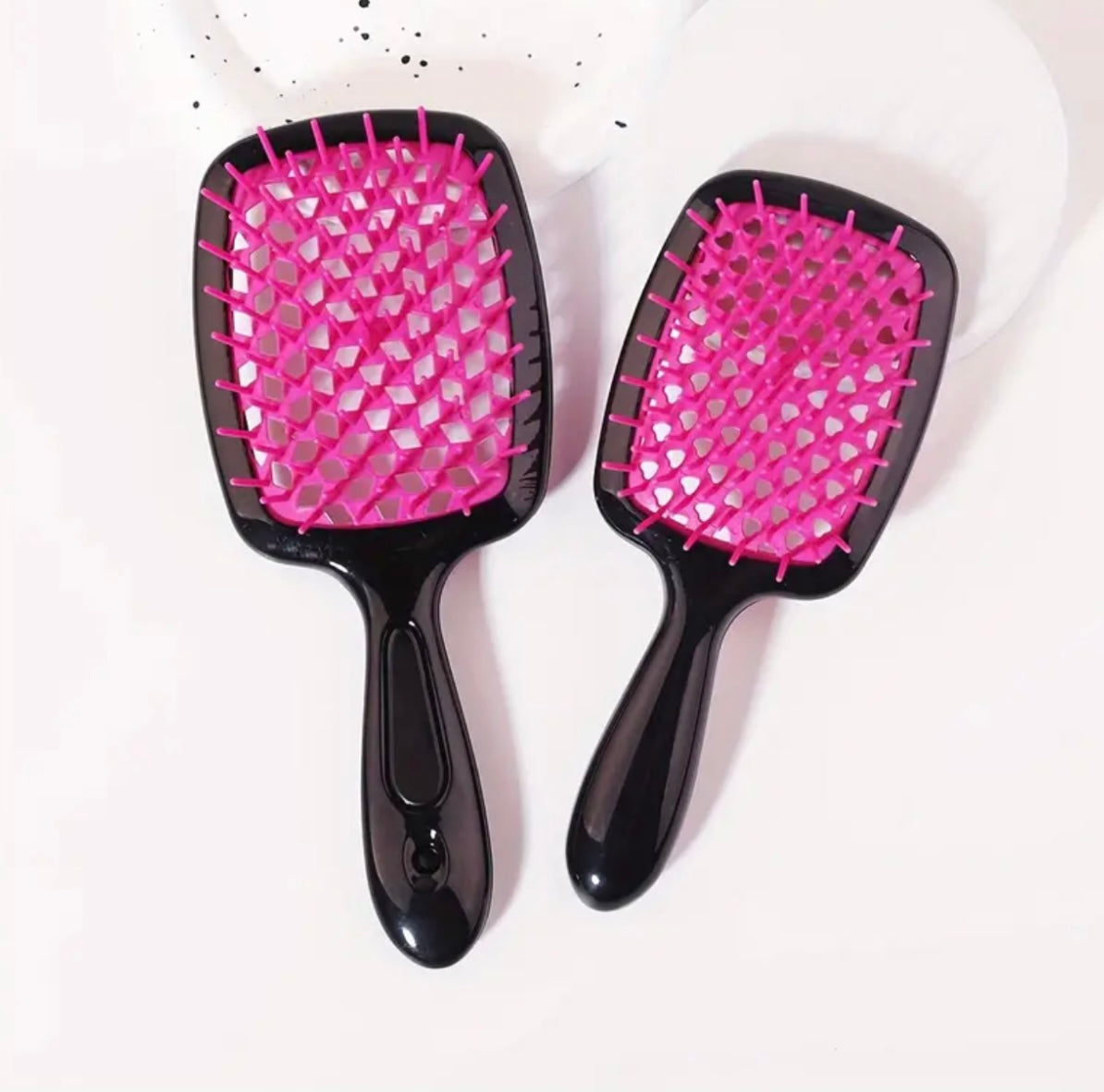 Detangling Hair Brush