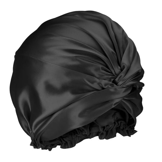 Purely Bonnet - Black