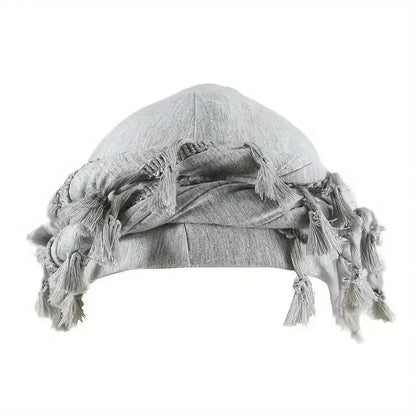 Satin Lined Turban