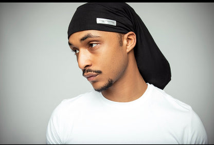 Kings Loc Satin Lined "Crown" Cap